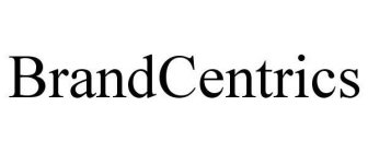 BRANDCENTRICS