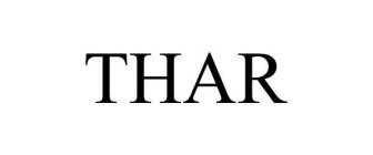THAR