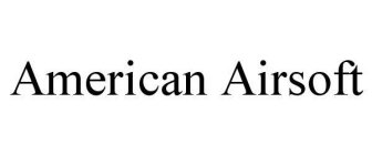 AMERICAN AIRSOFT