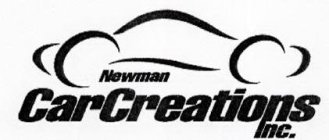 NEWMAN CARCREATIONS INC.