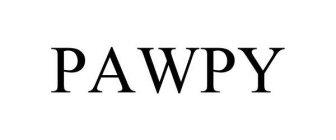 PAWPY