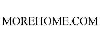 MOREHOME.COM