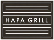 HAPA GRILL