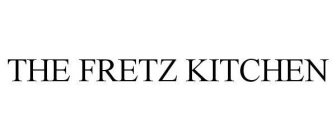 THE FRETZ KITCHEN