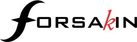 FORSAKIN