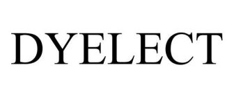 DYELECT