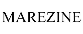 MAREZINE
