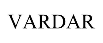 VARDAR