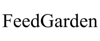 FEEDGARDEN