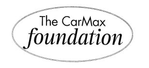 THE CARMAX FOUNDATION