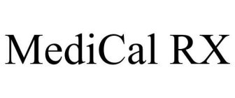 MEDICAL RX