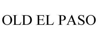 OLD EL PASO
