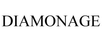 DIAMONAGE