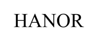 HANOR