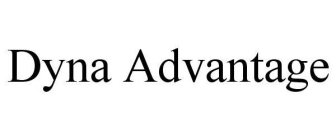 DYNA ADVANTAGE