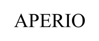 APERIO