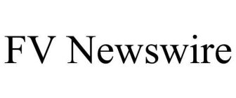 FV NEWSWIRE