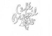 CAFÉ BRAZIL