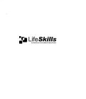 LIFESKILLS A DIVISION OF ALPHA OMEGA PUBLIATIONS