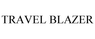 TRAVEL BLAZER
