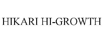 HI-GROWTH