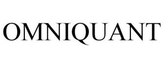 OMNIQUANT