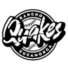 QUAKES RANCHO CUCAMONGA