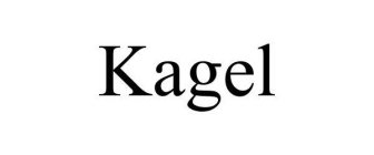 KAGEL