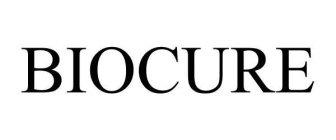 BIOCURE