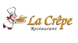 LA CRÊPE RESTAURANT