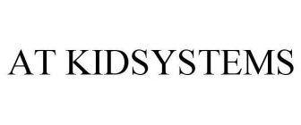 AT KIDSYSTEMS