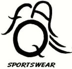 FAQ SPORTSWEAR