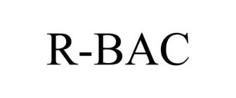 R-BAC