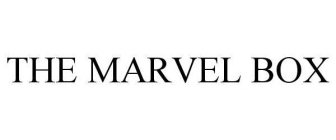 THE MARVEL BOX