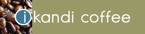 IKANDI COFFEE