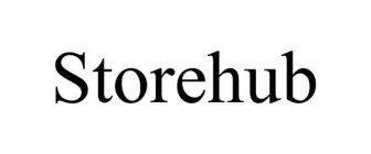 STOREHUB