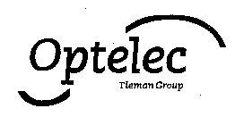 OPTELEC TIEMAN GROUP