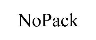NOPACK