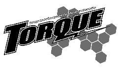 TORQUE ENERGY HYDRATION SYSTEM FOR ULTRA-FAST ABSORPTION