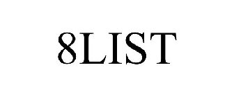 8LIST