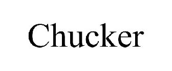 CHUCKER