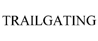 TRAILGATING