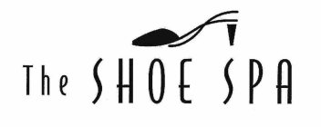 THE SHOE SPA