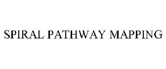 SPIRAL PATHWAY MAPPING