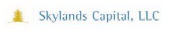 SKYLANDS CAPITAL, LLC