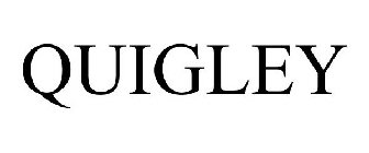QUIGLEY