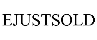 EJUSTSOLD