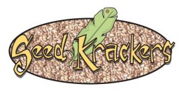 SEED KRACKERS