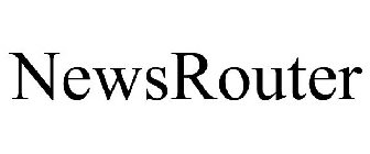 NEWSROUTER