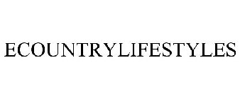 ECOUNTRYLIFESTYLES